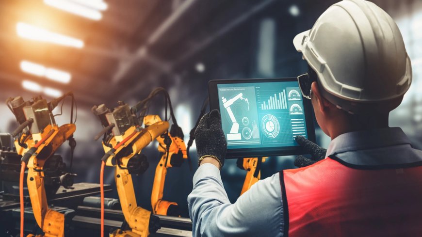 Asia-Pacific Organizations Are Most Receptive to Smart Manufacturing Usage Globally, 2022 State of Smart Manufacturing Report Shows